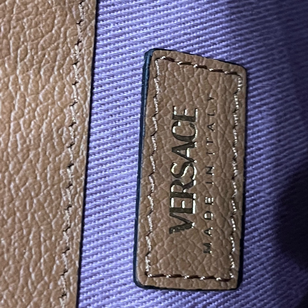 Versace bag - Picture 5 of 9
